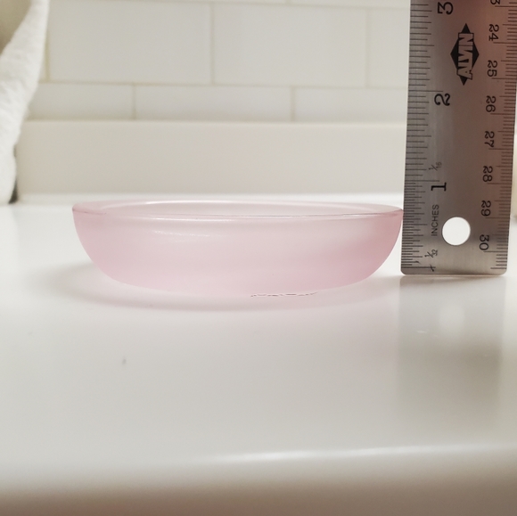 Le Jaedun Candle 1 Wick Flower Design - Picture 7 of 13